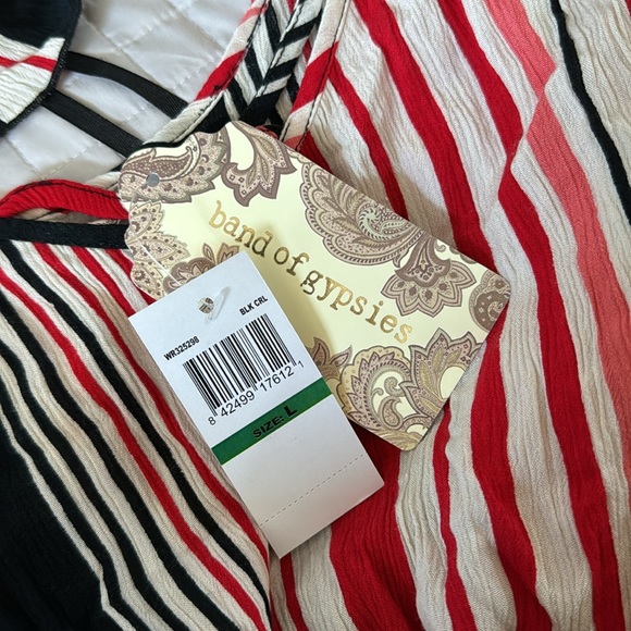 Ladies crop top - Picture 5 of 5